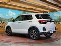 2019 Daihatsu Rocky