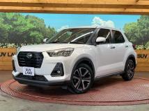 2019 Daihatsu Rocky