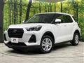 2025 Daihatsu Rocky
