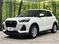 2025 Daihatsu Rocky