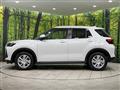 2025 Daihatsu Rocky