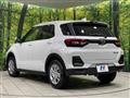 2025 Daihatsu Rocky