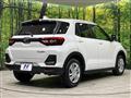 2025 Daihatsu Rocky