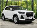 2025 Daihatsu Rocky