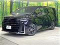 2024 Toyota Vellfire