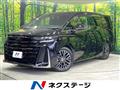2024 Toyota Vellfire