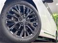2024 Toyota Vellfire