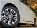 2024 Toyota Alphard Hybrid