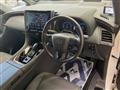 2024 Toyota Alphard Hybrid