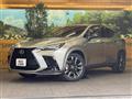 2024 Lexus NX