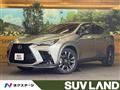 2024 Lexus NX