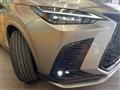 2024 Lexus NX