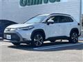 2025 Toyota CorollaCross