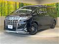 2019 Toyota Alphard