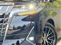 2019 Toyota Alphard