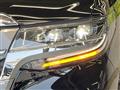 2019 Toyota Alphard