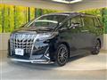 2019 Toyota Alphard
