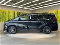 2019 Toyota Alphard