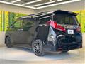 2019 Toyota Alphard