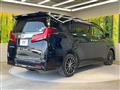 2019 Toyota Alphard