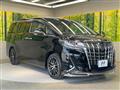 2019 Toyota Alphard