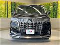 2019 Toyota Alphard