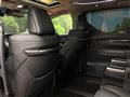 2022 Toyota Alphard