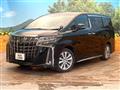 2021 Toyota Alphard