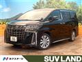 2021 Toyota Alphard