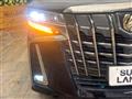 2021 Toyota Alphard