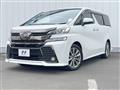 2017 Toyota Vellfire