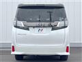 2017 Toyota Vellfire