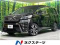 2018 Toyota Vellfire