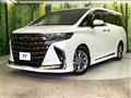 2024 Toyota Alphard