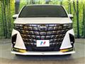 2024 Toyota Alphard