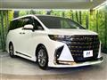 2024 Toyota Alphard