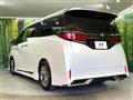 2024 Toyota Alphard