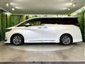 2024 Toyota Alphard