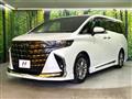 2024 Toyota Alphard