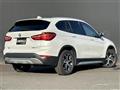 2019 BMW X1