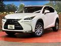 2015 Lexus NX