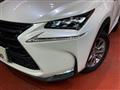 2015 Lexus NX