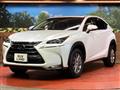 2015 Lexus NX