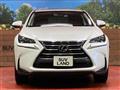 2015 Lexus NX