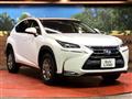 2015 Lexus NX