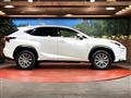 2015 Lexus NX