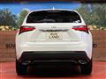 2015 Lexus NX