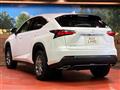 2015 Lexus NX