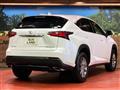 2015 Lexus NX