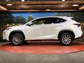 2015 Lexus NX